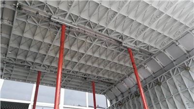 Concrete Plastic Formwork For Construction