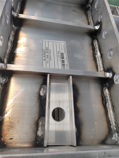 Factory Direct Sale Domino Aluminium Formwork With Construction Materials