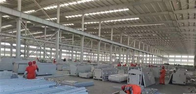 Factory Direct Sales Can Be Customized Aluminum Concrete Formwork Tie Bar Aluminum Formwork System