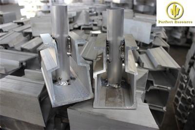 Fast Construction Time Building Structural Materials Concrete Lintel Mould