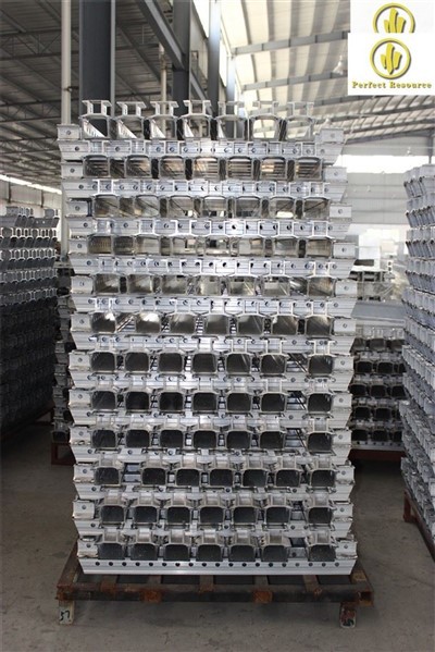 High Quality 6061-T6 Raw Materials Building Materials Aluminum Composite Panel