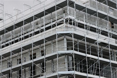 Aluminum Better Than Plywood Construction Formwork Metal Concrete Forms Sale