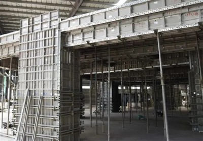 Cost Effective Styromesh Wall Panel Building Structural Materials