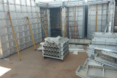 Factory Directly Sale Cost Effective High Strength Standard Aluminum Panels