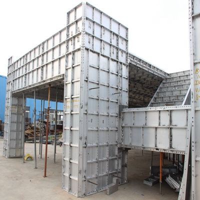 Hot Sale Adjustable Strut Formwork Building Structural Unit